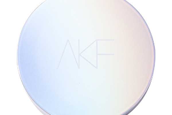 akf散粉怎么选色号 akf散粉