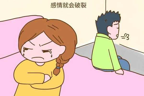 女子剪掉丈夫下体被拘10日罚款200 夫妻关系如何经营