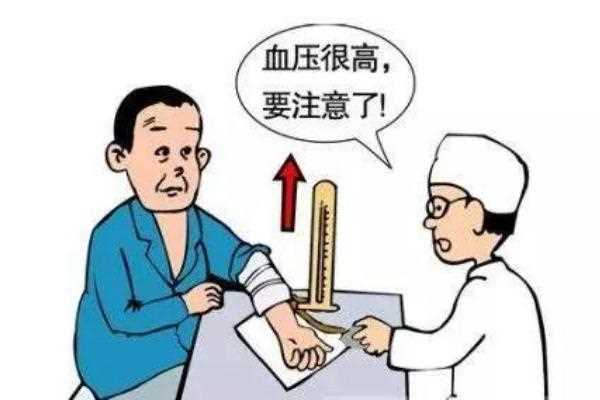 高血压怎么调理最好 高血压