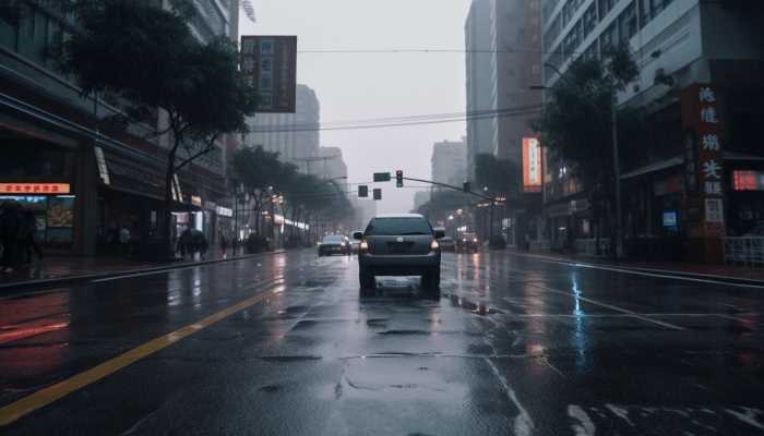 台风的监测和预报 台风预测机构有哪些