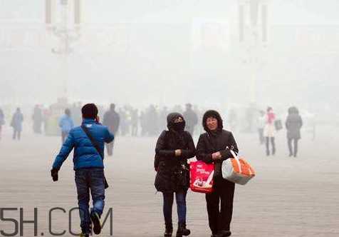 2月份北京气温多少度 2018年2月北京天气