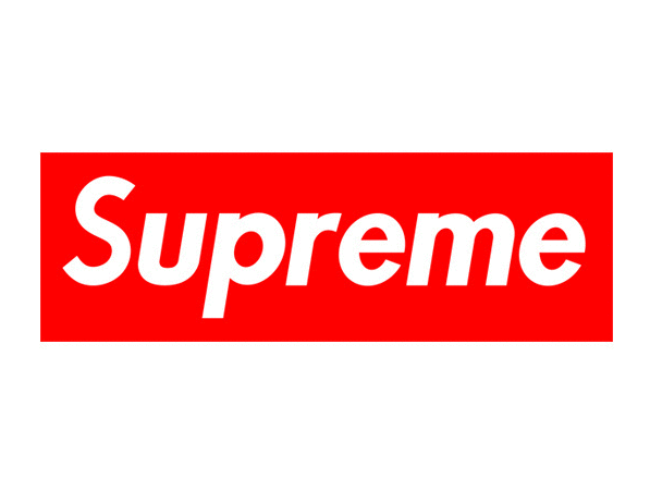 Supreme品牌介绍