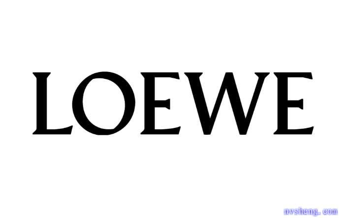 LOEWE品牌介绍