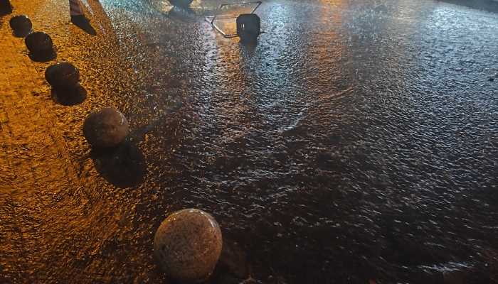 全国未来十天天气预报：南部东部沿海有较强风雨