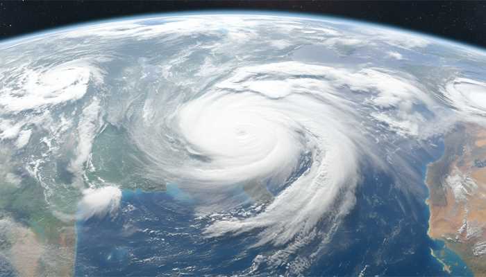 台风康妮或达17级以上强度 沿海降雨激烈强冷空气蓄势待发