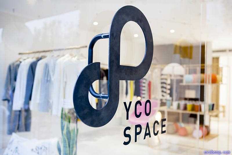 YCOspace|YCOspace女装品牌_设计师品牌