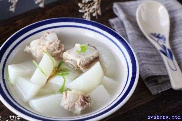 小孩夏天喝什么汤好 夏季饮食注意事项