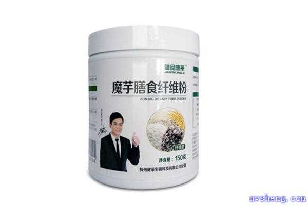 膳食纤维粉用冷水还是热水 膳食纤维粉是智商税吗