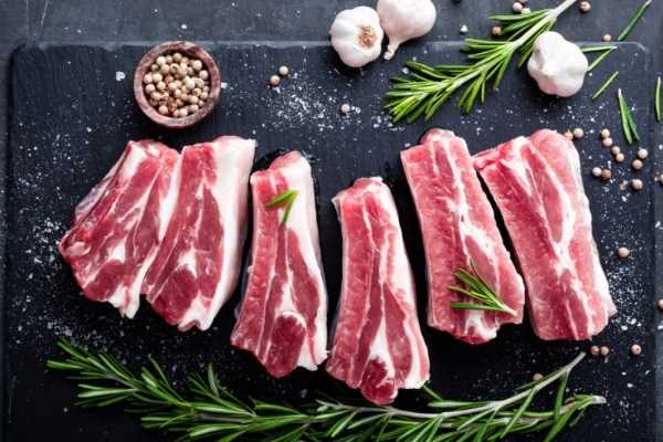 肉类热量表大全 常见肉类热量表 各种肉类的热量表