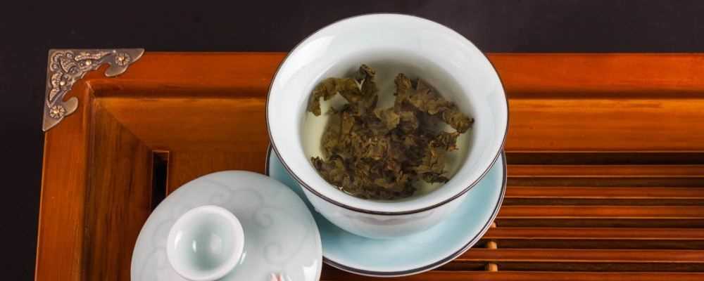 长期喝减肥茶副作用多吗 喝什么茶有助减肥 普洱茶有助于减肥吗