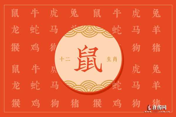 属鼠的今年多大2021年