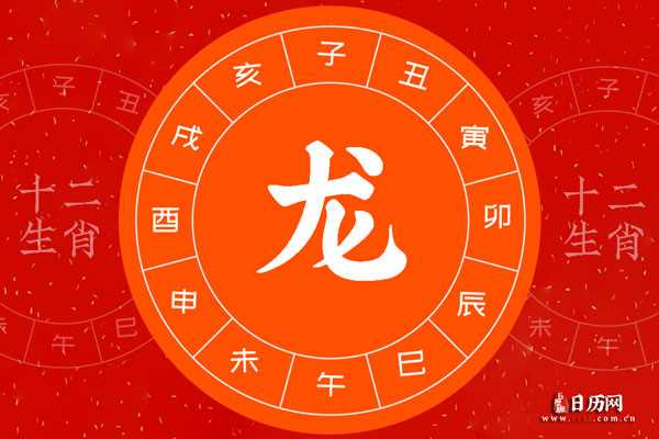 2023年属龙的今年多大