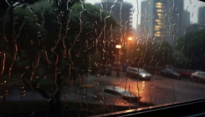 福建浙江等局地有特大暴雨 中央气象台发布暴雨黄色