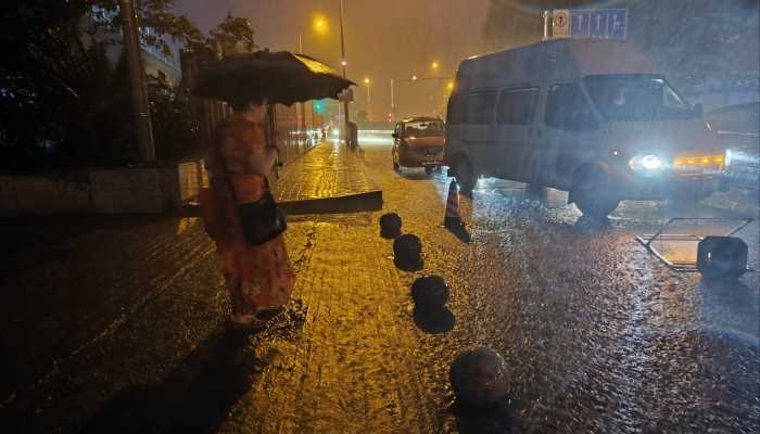 橙色暴雨注意事项有哪些 橙色暴雨要注意什么