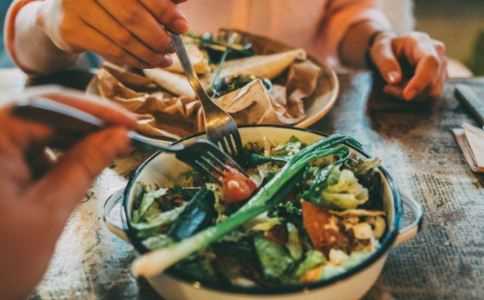 怎样健康饮食减肥 怎样合理膳食减肥 减肥健康饮食搭配