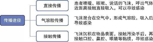 什么是新型冠状病毒 新型冠状病毒会人传人吗 新型冠状病毒感染的肺炎的传播途径