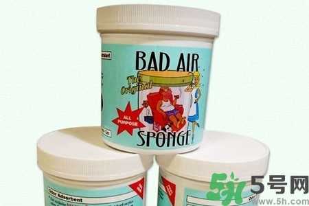 美国bad air sponge空气净化剂多少钱？