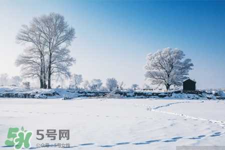 2017年过年天气怎么样？2017过年会下雨吗？