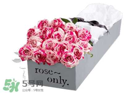 roseonly鲜花多少钱？roseonly永生花多少钱？