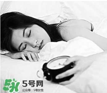 失眠小妙招 治疗失眠妙招