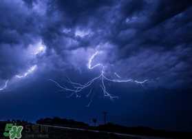 惊蛰会打雷吗？惊蛰前打雷好吗