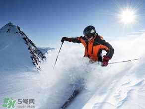 3月份还能滑雪吗？3月份哪里下雪？