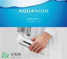 aquanode水素杯怎么用?aquanode水素杯说明书