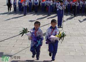 清明节小孩能上坟吗？清明节可