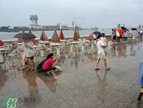 2017年夏季雨水多吗？2017年哪个月份雨水多？