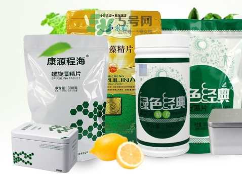 螺旋藻片饭前吃还是饭后吃_螺旋藻片服用方法用量