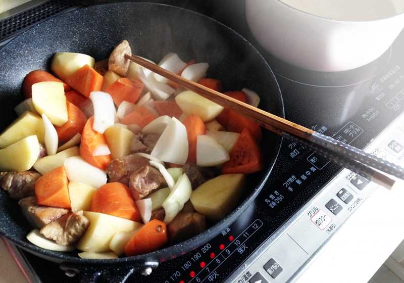 做完饭后腰酸背痛怎么回事