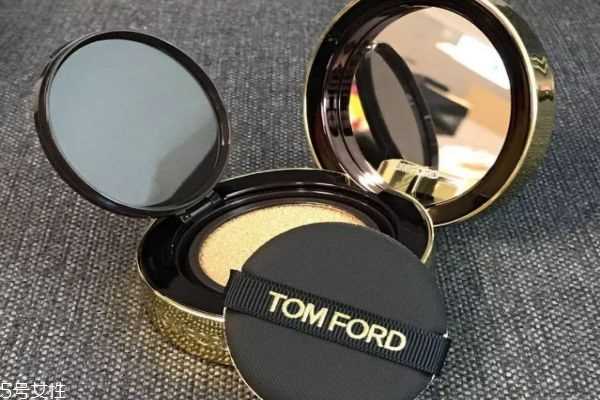 tf气垫好用吗 tom ford气垫