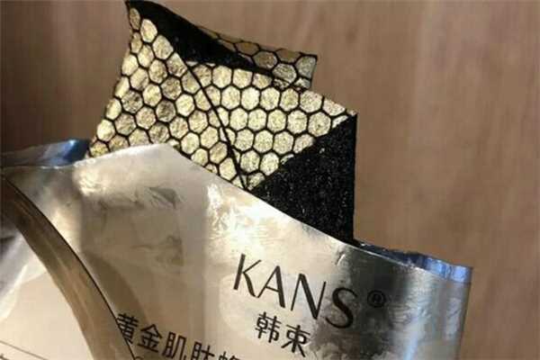 韩束金刚侠面膜敷完要洗脸吗 韩束金刚侠面膜几天用一次