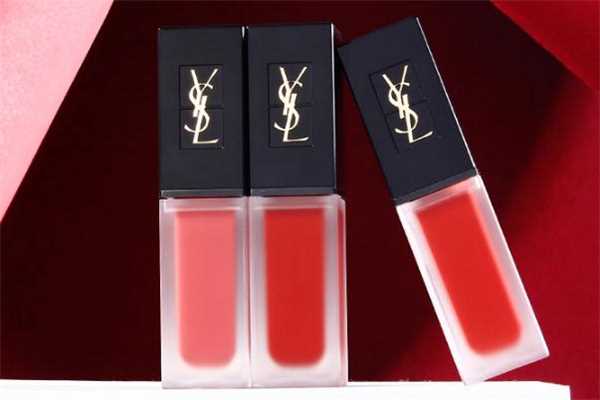 ysl212唇釉多少钱 ysl212是