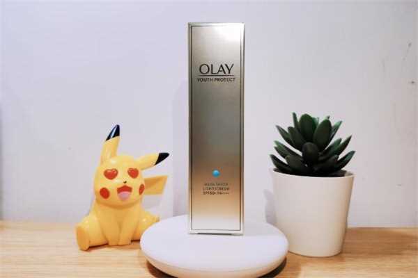 olay小白伞多少钱 olay小白