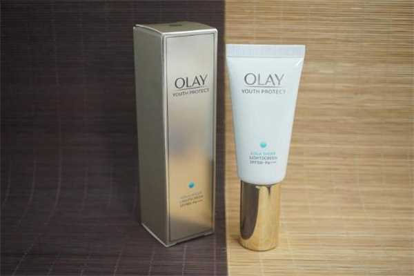 olay小白伞多少钱 olay小白伞保质期