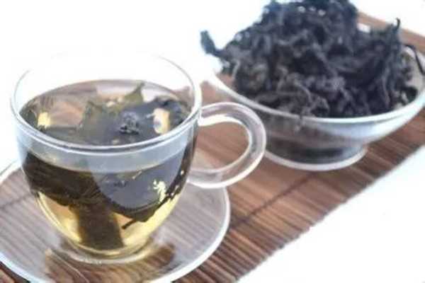 杜仲茶能和枸杞一起泡吗 杜仲茶能和山楂一起喝吗