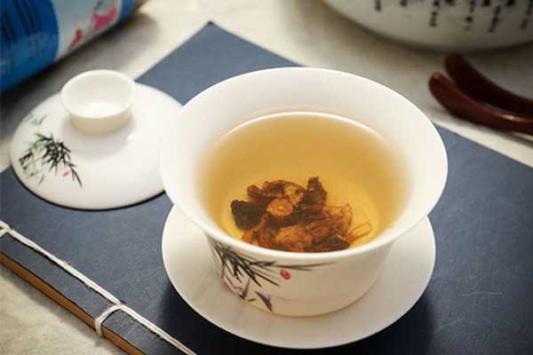 蒲公英茶能降火吗 蒲公英茶能降血压吗