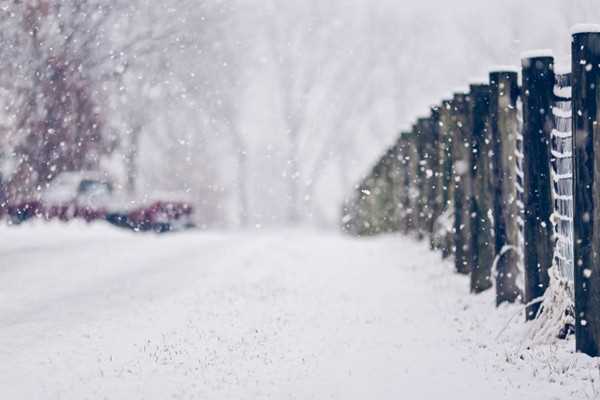 大雪节气有什么讲究 大雪节气有什么风俗