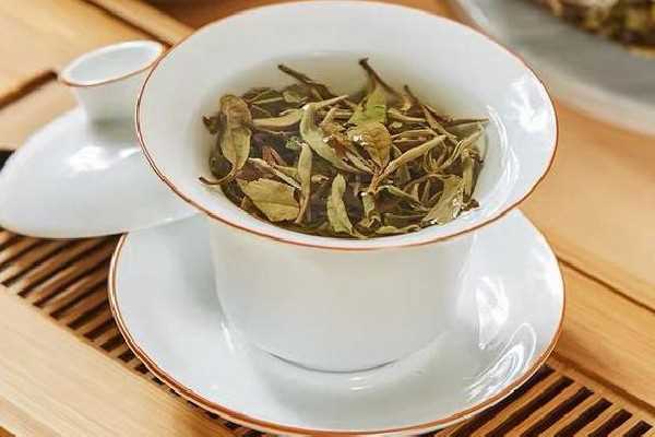 白牡丹茶属于什么茶类 白牡丹茶和白茶的区别