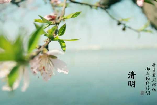 清明节可以去寺庙祈福吗 清