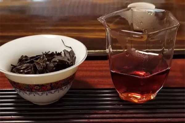 贡眉白茶是凉性还是热性 贡