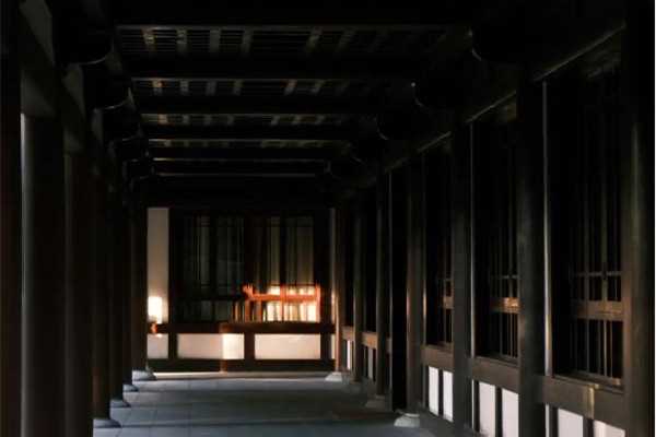 去寺庙穿衣服有讲究吗 去寺