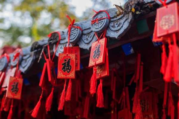 去寺庙祈福有什么讲究 去寺庙祈福需要还愿吗