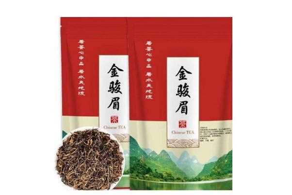 金骏眉是如何得名的 金骏眉是最好的红茶吗