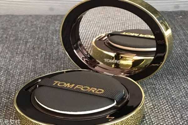 tf气垫好用吗 tom ford气垫粉底适合什么肤质