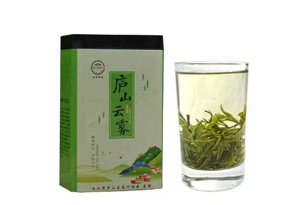 庐山云雾茶有几个品级 庐山云雾茶有没有明前茶