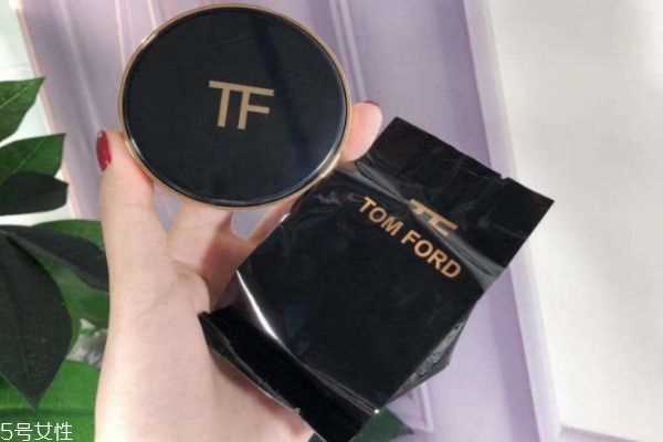 tf气垫怎么辨别真假-tom ford气垫真假