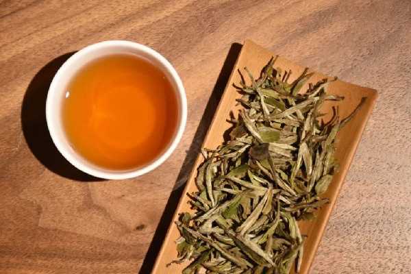 白牡丹茶可以煮着喝吗 白牡丹茶煮好还是泡好