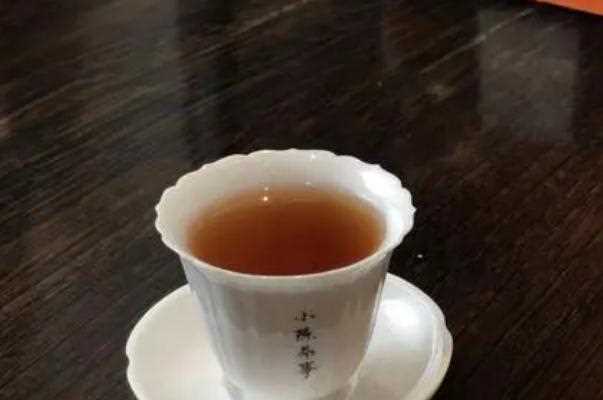 岩茶对身体的好处 岩茶对血压有影响吗